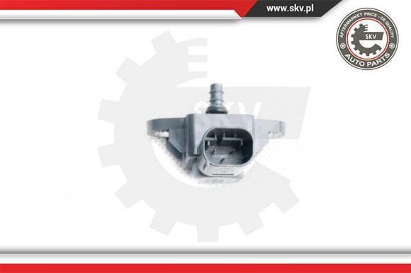 Sensor, intake manifold pressure 17SKV138 - image 2