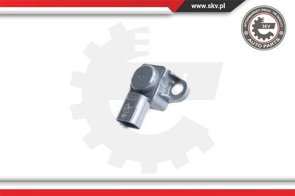 Sensor, intake manifold pressure 17SKV138 - image 3