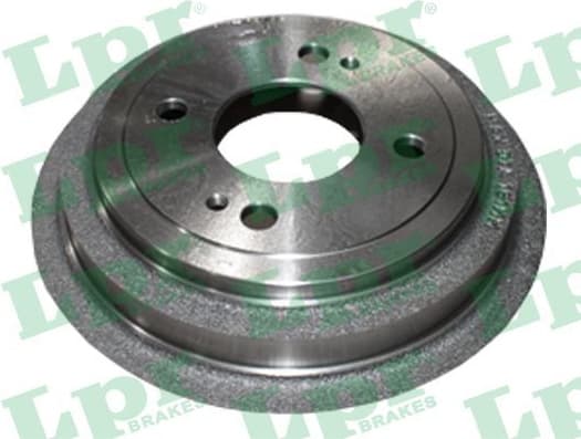 Brake Drum 7D0735