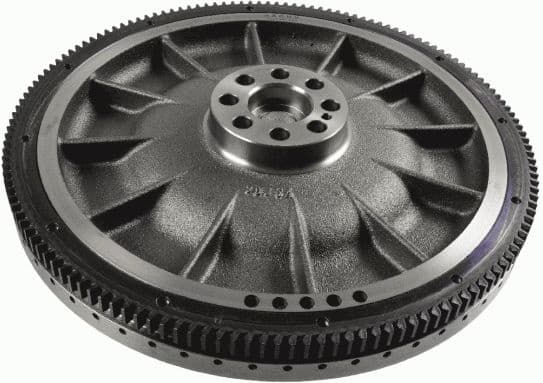 Flywheel 3421 601 080