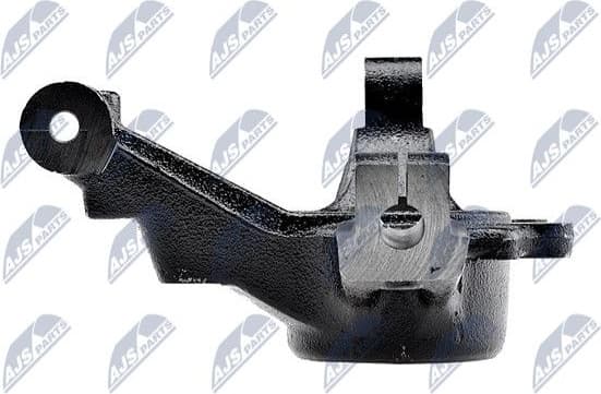 Steering Knuckle, wheel suspension ZZP-PL-010 - image 5