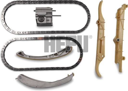 Timing Chain Kit 21-0202