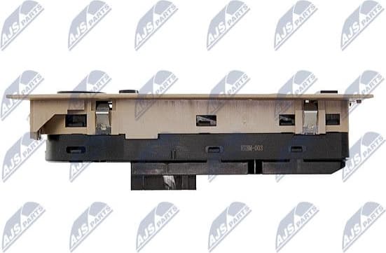 Switch, window regulator EWS-BM-003 - image 3