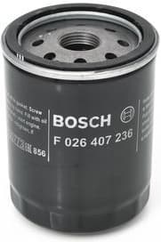 Oil Filter F 026 407 236