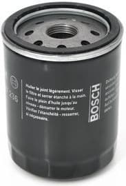 Oil Filter F 026 407 236 - image 2