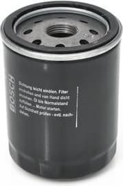 Oil Filter F 026 407 236 - image 3