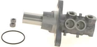 Brake Master Cylinder 0204718072 - image 2
