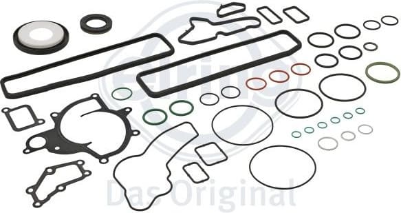 Gasket Kit, crankcase 284.410