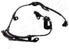 Sensor, wheel speed 151-05-557