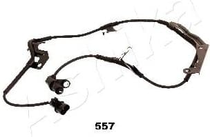 Sensor, wheel speed 151-05-557 - image 2