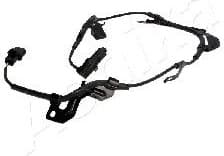 Sensor, wheel speed 151-05-557 - image 4