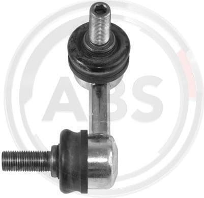 Link/Coupling Rod, stabiliser bar 260375