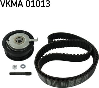 Timing belt kit VKMA01013 - image 3