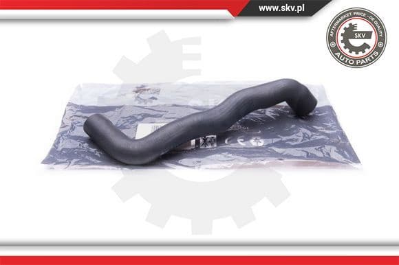 Radiator Hose 24SKV296