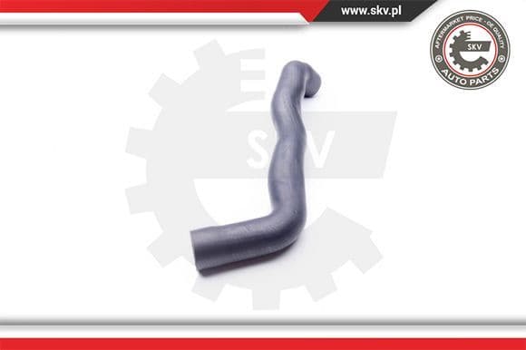 Radiator Hose 24SKV296 - image 3