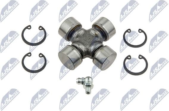 Joint, propshaft NKW-SB-000 - image 2