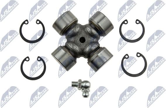 Joint, propshaft NKW-SB-000 - image 3