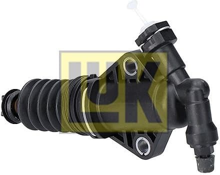 Slave Cylinder, clutch 512 0455 10