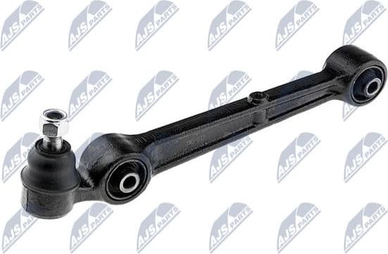 Control/Trailing Arm, wheel suspension ZWD-MS-013