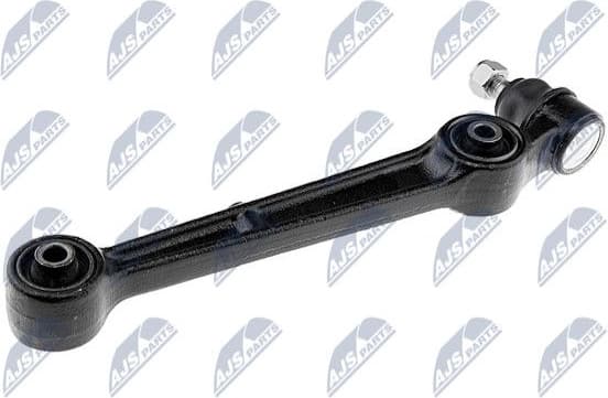 Control/Trailing Arm, wheel suspension ZWD-MS-013 - image 2