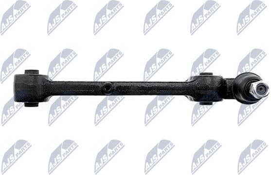 Control/Trailing Arm, wheel suspension ZWD-MS-013 - image 3