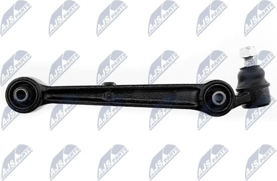 Control/Trailing Arm, wheel suspension ZWD-MS-013 - image 4