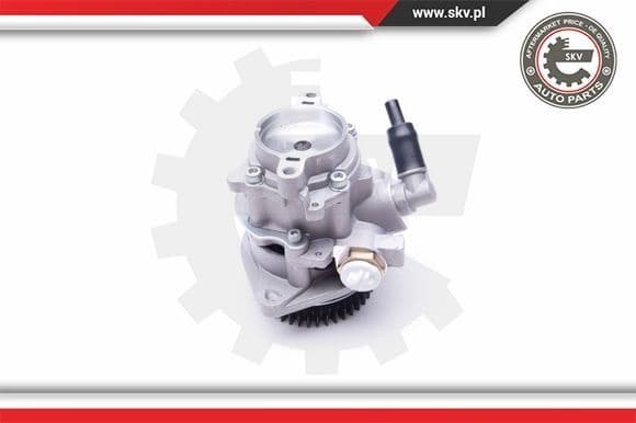 Hydraulic Pump, steering 10SKV289 - image 3