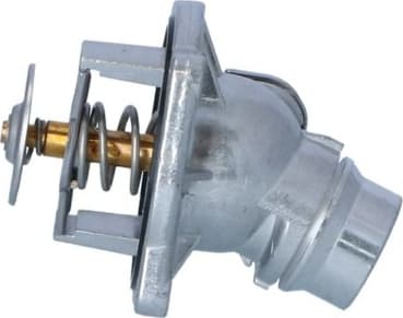 Thermostat, coolant EASY FIT 725002
