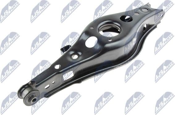 Control/Trailing Arm, wheel suspension ZWT-TY-152