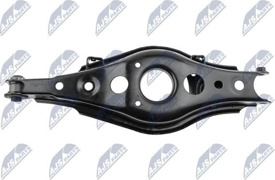 Control/Trailing Arm, wheel suspension ZWT-TY-152 - image 2
