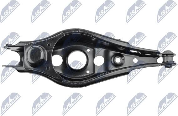 Control/Trailing Arm, wheel suspension ZWT-TY-152 - image 3
