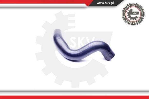 Radiator Hose 24SKV334 - image 3