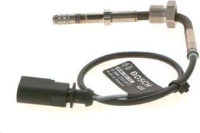 Sensor, exhaust gas temperature 0 986 259 017 - image 2