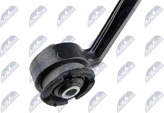Control/Trailing Arm, wheel suspension ZWG-TY-051 - image 5