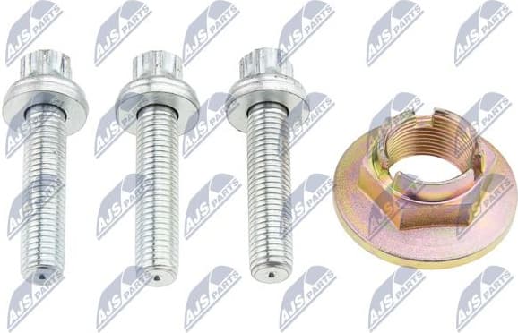 Repair Kit, wheel hub KLP-PL-030-Z