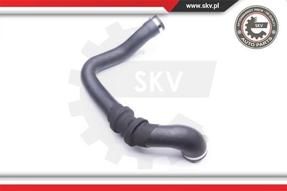 Charge Air Hose 24SKV669