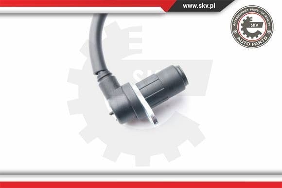 Sensor, wheel speed 06SKV219 - image 3