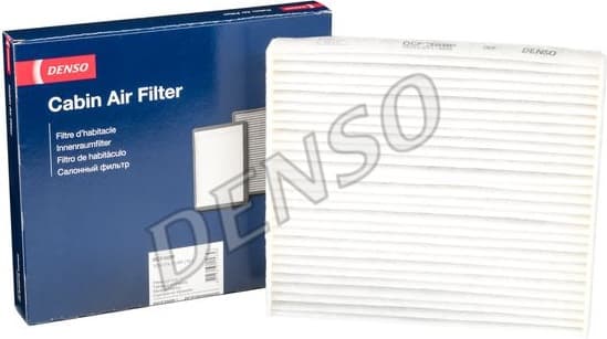 Filter, cabin air DCF388P - image 2