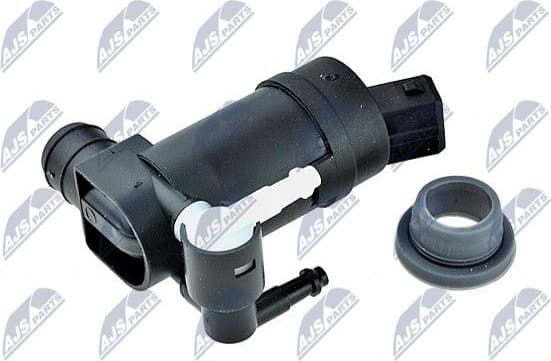 Washer Fluid Pump, window cleaning ESP-FR-000