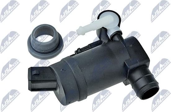 Washer Fluid Pump, window cleaning ESP-FR-000 - image 2