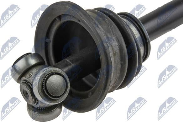 Drive Shaft NPW-RE-153 - image 2