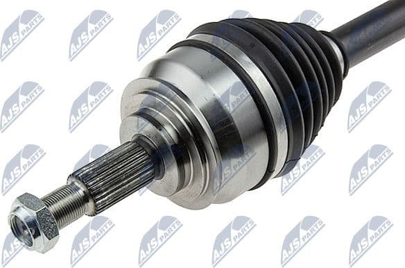 Drive Shaft NPW-RE-153 - image 4