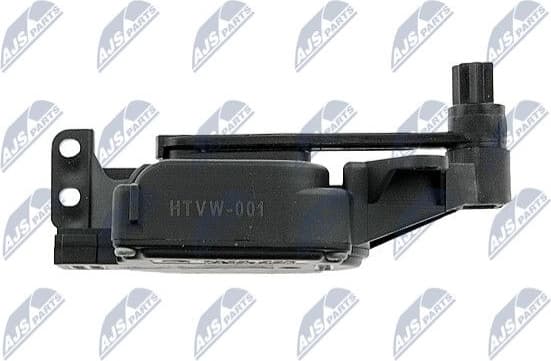 Change-Over Valve, ventilation flaps CNG-VW-001 - image 3