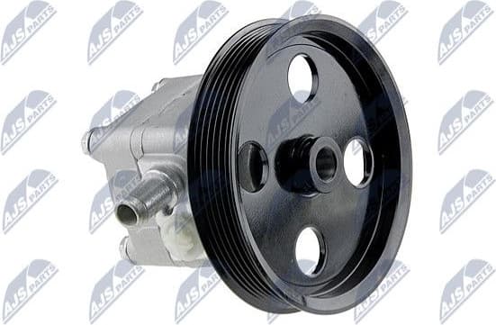 Hydraulic Pump, steering SPW-VV-004