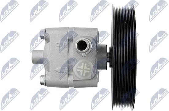 Hydraulic Pump, steering SPW-VV-004 - image 3
