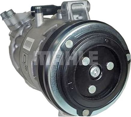 Compressor, air conditioning BEHR ACP 385 000S - image 5