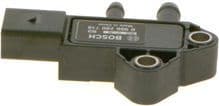 Sensor, exhaust pressure 0 986 280 718 - image 2