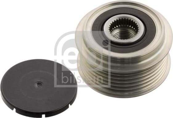 Alternator Freewheel Clutch 101954