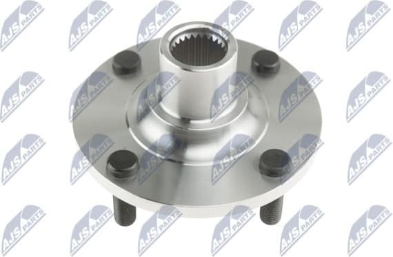 Wheel Hub KLP-MZ-039P