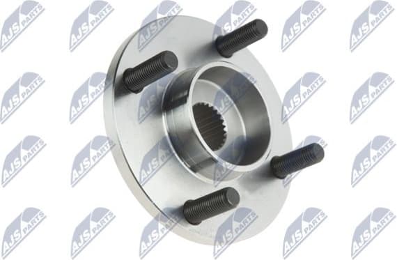 Wheel Hub KLP-MZ-039P - image 2
